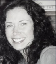 Lu Ann Rexroat, Web Designer