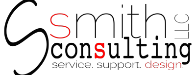 Smith Consulting LLC logo