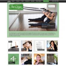 Four Graces Pilates Studio